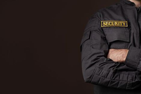 Click Here for Professional Security Guard Services
