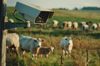 Click for Comprehensive Farm Security Services